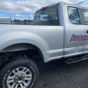 FORD F-350 SUPER DUTY XL - 7