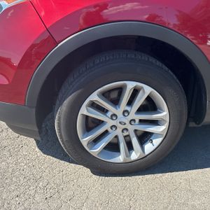2015 FORD EXPLORER XLT — миниатюра 17