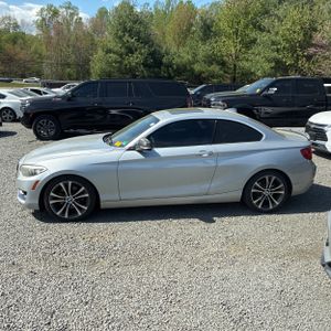 BMW 2 SERIES 228I - 3