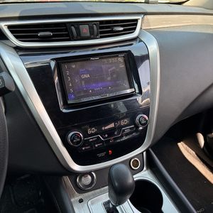2015 Nissan MURANO S 缩略图 37