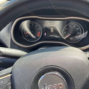 2014 JEEP CHEROKEE LATITUDE 照片 40