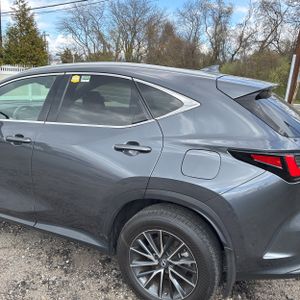 LEXUS NX 350 PREMIUM - 6