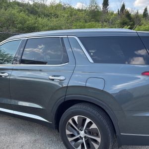 HYUNDAI PALISADE SEL - 6