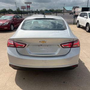 CHEVROLET MALIBU LT - 7