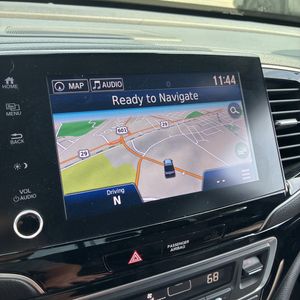 صورة مصغرة 37 لـ 2023 Honda RIDGELINE BLACK EDITION