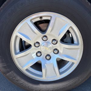 صورة مصغرة 17 لـ 2018 Chevrolet SILVERADO 1500 LT