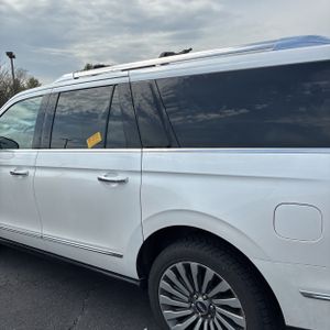 LINCOLN NAVIGATOR L RESERVE - 6