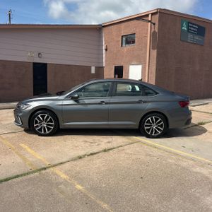 2026 Volkswagen JETTA SE 照片 3
