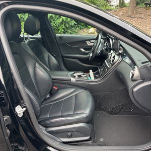 2015 Mercedes-BENZ C-CLASS — миниатюра 33