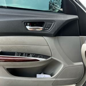 2016 Acura TLX BASE — фото 63