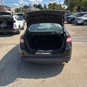 صورة مصغرة 39 لـ 2016 FORD FUSION S