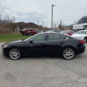 MAZDA MAZDA6 I TOURING - 3