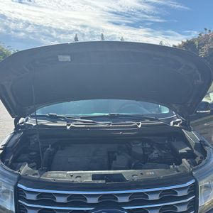 صورة مصغرة 46 لـ 2016 FORD EXPLORER XLT
