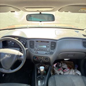 صورة 36 لـ 2007 KIA RIO LX