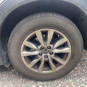 2018 Mazda CX-9 TOURING 缩略图 14
