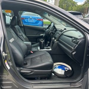 2014 Toyota CAMRY SE — миниатюра 33
