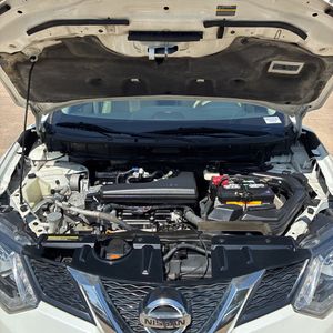 2015 Nissan ROGUE SL — миниатюра 47