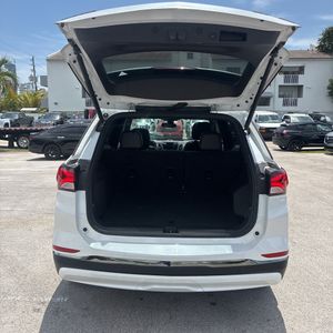 2022 Chevrolet EQUINOX RS 缩略图 43