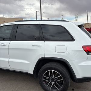 JEEP GRAND CHEROKEE TRAILHAWK - 6
