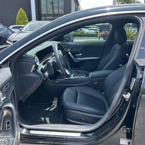 2024 Mercedes-BENZ CLA — миниатюра 32