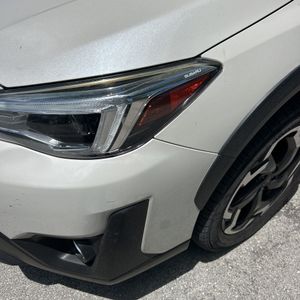 2021 Subaru CROSSTREK LIMITED — фото 55