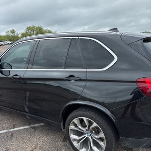 BMW X5 XDRIVE35I - 6