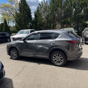 MAZDA CX-5 2.5 S PREFERRED - 3