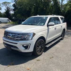 صورة 1 لـ 2019 FORD EXPEDITION MAX LIMITED