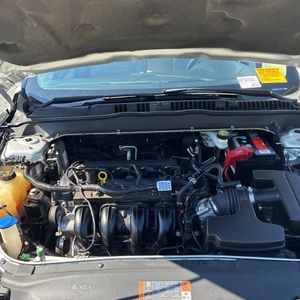 2018 FORD FUSION S 缩略图 41
