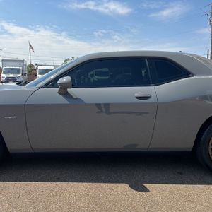 DODGE CHALLENGER R/T - 4