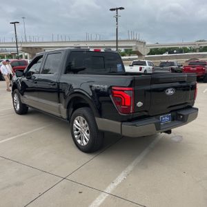 FORD F-150 KING RANCH - 4