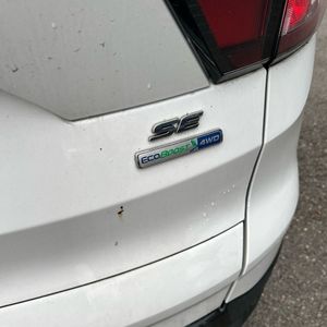 2018 FORD ESCAPE SE 缩略图 23