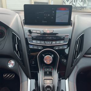 2022 Acura RDX A-SPEC — миниатюра 38