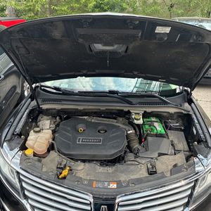 صورة مصغرة 45 لـ 2015 Lincoln MKC BASE