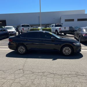 VOLKSWAGEN JETTA S - 10