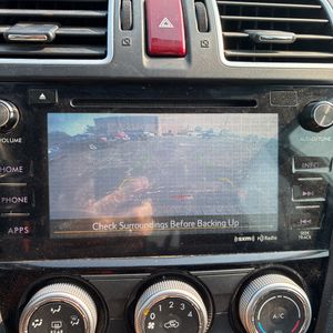 2016 Subaru FORESTER 2.5I PREMIUM — миниатюра 38