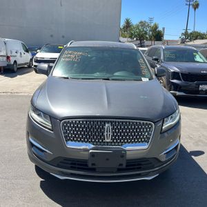 2019 Lincoln MKC SELECT 照片 14