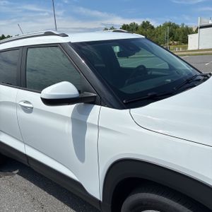 2025 Chevrolet TRAILBLAZER LT thumbnail 13