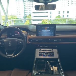 2023 Lincoln AVIATOR RESERVE 缩略图 36