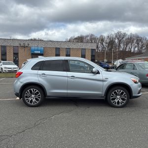 MITSUBISHI OUTLANDER SPORT 2.4 SE - 10