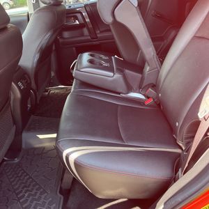 2023 Toyota 4RUNNER TRD PRO thumbnail 34