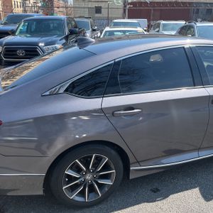 HONDA ACCORD EX-L - 9