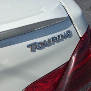 2005 Toyota AVALON TOURING 照片 23