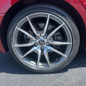 2023 Genesis G70 3.3T STANDARD — миниатюра 19