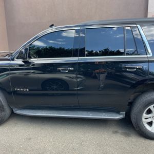 CHEVROLET TAHOE LT - 3