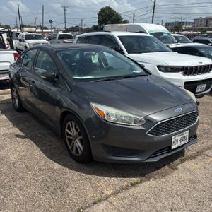 2016 FORD FOCUS SE thumbnail 12