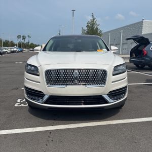 2019 Lincoln NAUTILUS RESERVE 缩略图 14