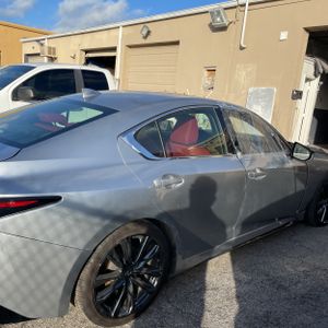 Lexus IS 350 F SPORT - 9