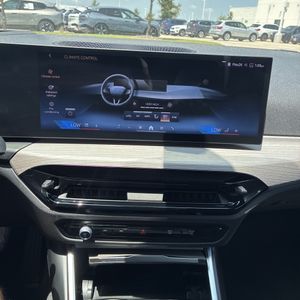 صورة مصغرة 38 لـ 2025 BMW 430I GRAN COUPE