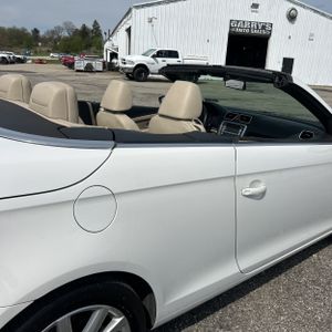 VOLKSWAGEN EOS KOMFORT - 9